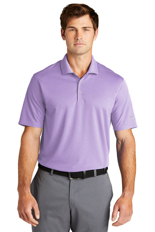 Nike Dri-FIT Micro Pique 2.0 Polo (Urban Lilac)