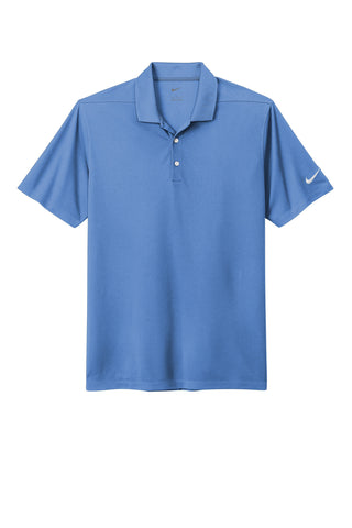 Nike Dri-FIT Micro Pique 2.0 Polo (Valor Blue)