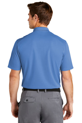 Nike Dri-FIT Micro Pique 2.0 Polo (Valor Blue)