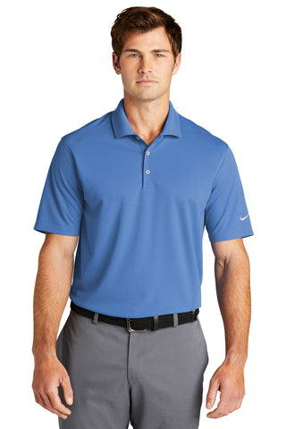 Nike Dri-FIT Micro Pique 2.0 Polo (Valor Blue)