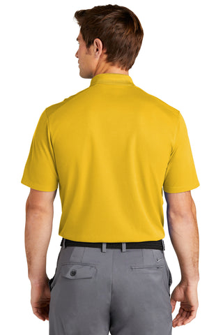 Nike Dri-FIT Micro Pique 2.0 Polo (Varsity Maize)