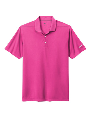 Nike Dri-FIT Micro Pique 2.0 Polo (Vivid Pink)