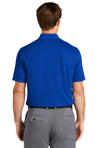 Nike Dri-FIT Micro Pique 2.0 Pocket Polo (Game Royal)