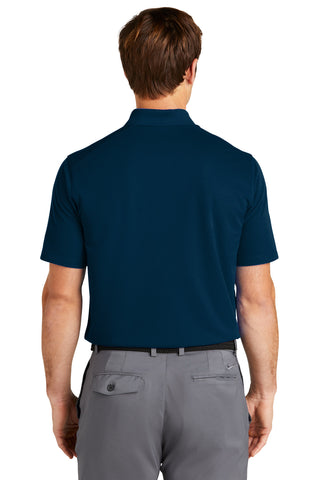 Nike Dri-FIT Micro Pique 2.0 Pocket Polo (Navy)