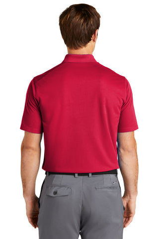 Nike Dri-FIT Micro Pique 2.0 Pocket Polo (University Red)