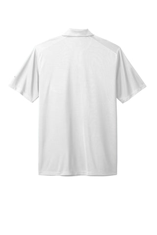 Nike Dri-FIT Micro Pique 2.0 Pocket Polo (White)