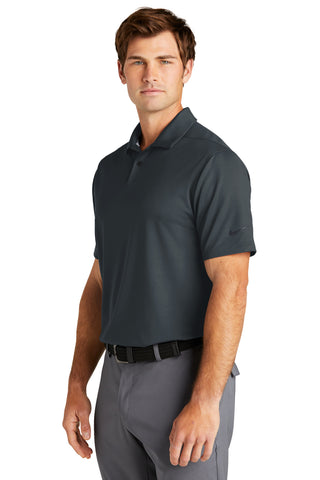 Nike Dri-FIT Vapor Polo (Anthracite)