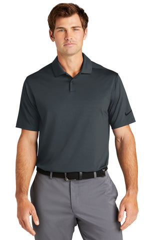 Nike Dri-FIT Vapor Polo (Anthracite)