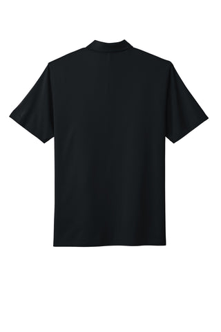 Nike Dri-FIT Vapor Polo (Black)