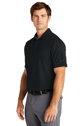 Nike Dri-FIT Vapor Polo (Black)