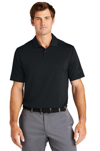 Nike Dri-FIT Vapor Polo (Black)