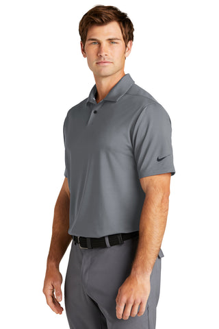 Nike Dri-FIT Vapor Polo (Cool Grey)