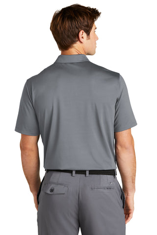 Nike Dri-FIT Vapor Polo (Cool Grey)