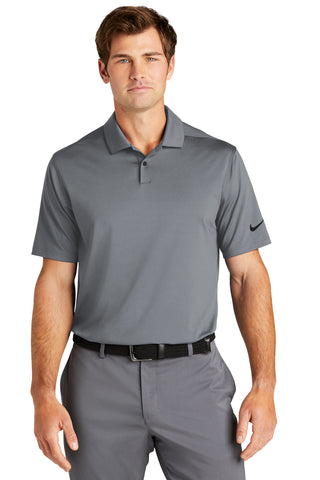 Nike Dri-FIT Vapor Polo (Cool Grey)