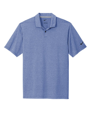 Nike Dri-FIT Vapor Polo (Game Royal Heather)