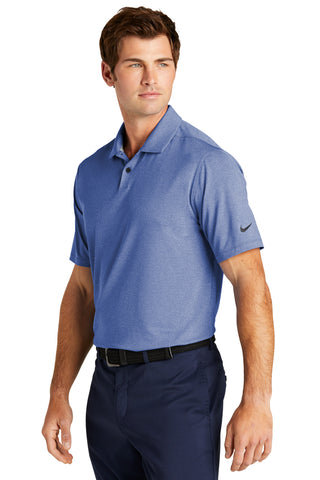 Nike Dri-FIT Vapor Polo (Game Royal Heather)