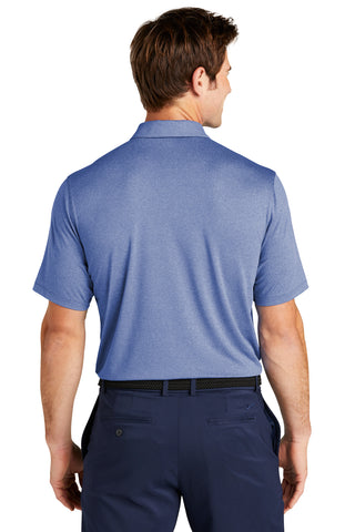 Nike Dri-FIT Vapor Polo (Game Royal Heather)