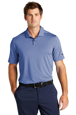 Nike Dri-FIT Vapor Polo (Game Royal Heather)