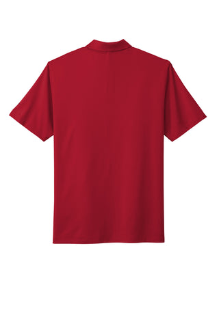 Nike Dri-FIT Vapor Polo (Gym Red)