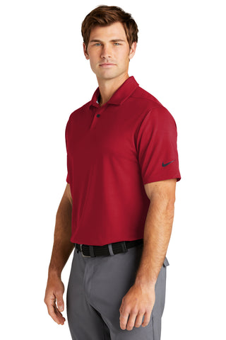 Nike Dri-FIT Vapor Polo (Gym Red)