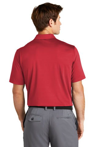 Nike Dri-FIT Vapor Polo (Gym Red)