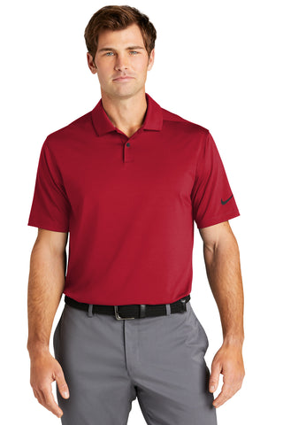 Nike Dri-FIT Vapor Polo (Gym Red)