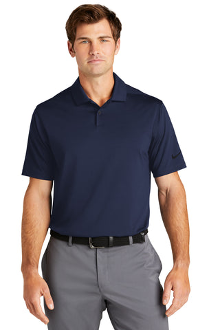 Nike Dri-FIT Vapor Polo (Midnight Navy)