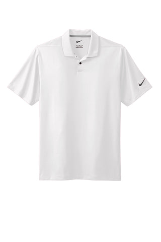 Nike Dri-FIT Vapor Polo (White)