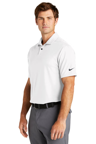 Nike Dri-FIT Vapor Polo (White)