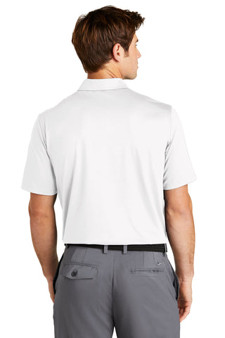 Nike Dri-FIT Vapor Polo (White)