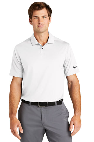 Nike Dri-FIT Vapor Polo (White)