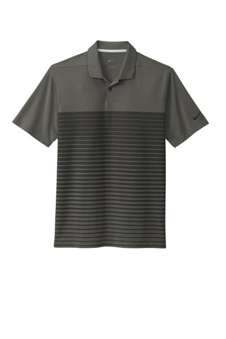 Nike Dri-FIT Vapor Block Polo (Anthracite)