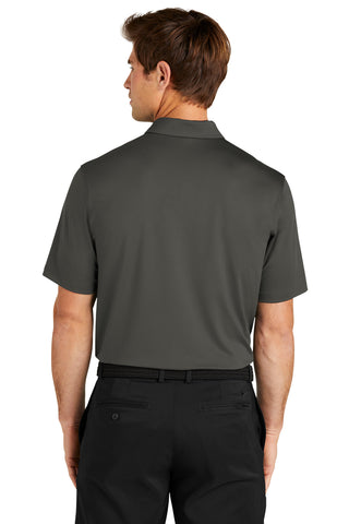 Nike Dri-FIT Vapor Block Polo (Anthracite)