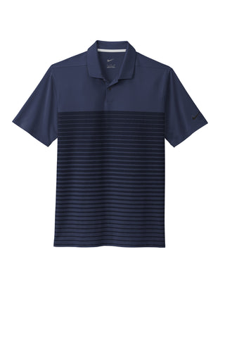 Nike Dri-FIT Vapor Block Polo (Midnight Navy)