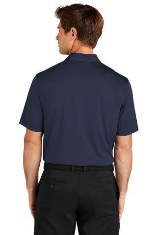 Nike Dri-FIT Vapor Block Polo (Midnight Navy)