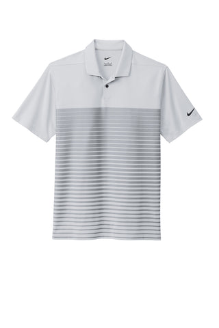 Nike Dri-FIT Vapor Block Polo (Wolf Grey)