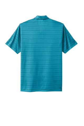 Nike Dri-FIT Vapor Jacquard Polo (Marina)