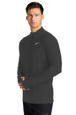 Nike Dri-FIT Element 1/2-Zip Top (Anthracite)