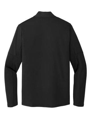 Nike Dri-FIT Element 1/2-Zip Top (Black)