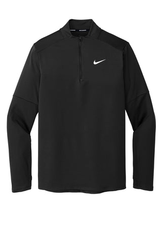 Nike Dri-FIT Element 1/2-Zip Top (Black)