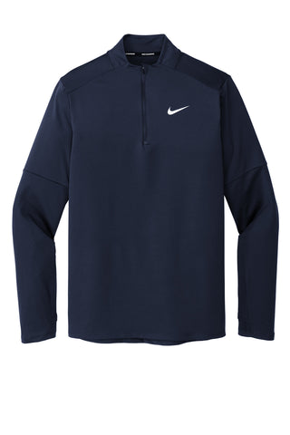 Nike Dri-FIT Element 1/2-Zip Top (Navy)