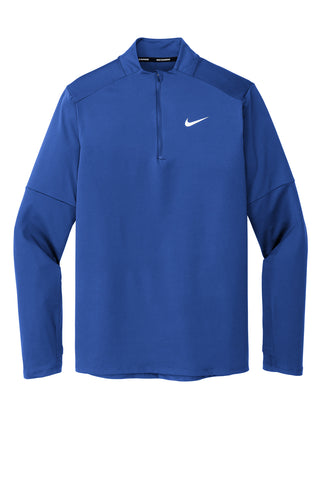 Nike Dri-FIT Element 1/2-Zip Top (Royal)