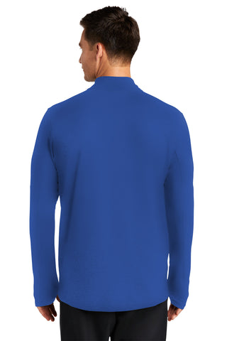 Nike Dri-FIT Element 1/2-Zip Top (Royal)