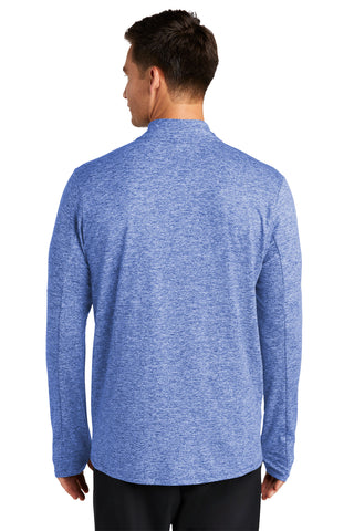 Nike Dri-FIT Element 1/2-Zip Top (Royal Heather)