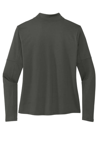 Nike Ladies Dri-FIT Element 1/2-Zip Top (Anthracite)