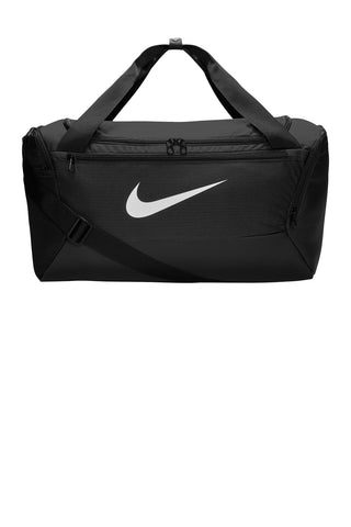 Nike Brasilia Small Duffel (Black)