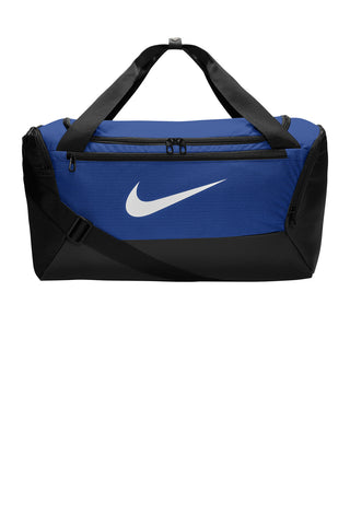 Nike Brasilia Small Duffel (Game Royal)