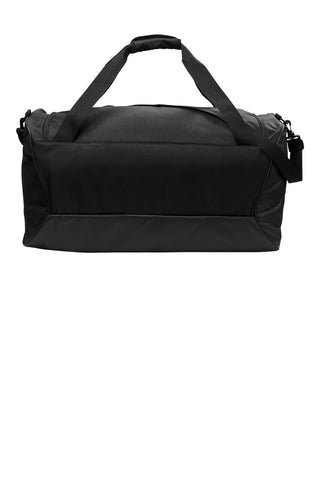 Nike Brasilia Large Duffel (Black)