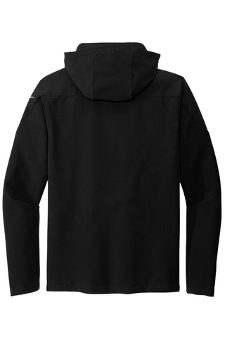 Nike Hooded Soft Shell Jacket (Black)