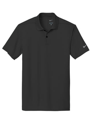 Nike Victory Solid Polo (Black)